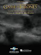 Game Of Thrones - Main Title
