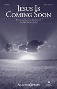 Jesus Is Coming Soon