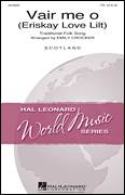 Vair Me O (Eriskay Love Lilt)