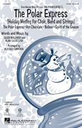 The Polar Express (Holiday Medley) (arr. Audrey Snyder)