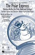 The Polar Express (Holiday Medley) (arr. Audrey Snyder)