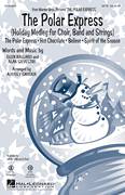 The Polar Express (Holiday Medley) (arr. Audrey Snyder)