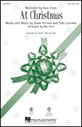 At Christmas (arr. Mac Huff)