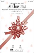At Christmas (arr. Mac Huff)