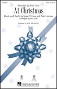 At Christmas (arr. Mac Huff)