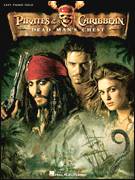 Dinner Is Served (from Pirates Of The Caribbean: Dead Man's Chest)