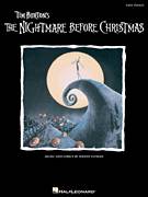 Poor Jack (from The Nightmare Before Christmas)