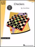 Checkers