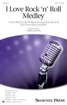 I Love Rock 'n' Roll Medley
