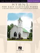 Eternal Father, Strong To Save [Classical version] (arr. Phillip Keveren)