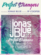 Perfect Strangers (featuring JP Cooper)