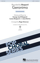 Geronimo (complete set of parts)