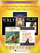 Can't Stop The Feeling