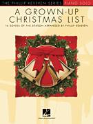 Have Yourself A Merry Little Christmas (arr. Phillip Keveren) for piano solo