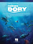 All Alone (from Finding Dory), (intermediate)
