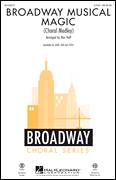 Broadway Musical Magic