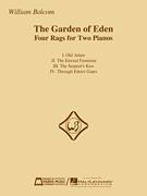 Through Eden's Gates