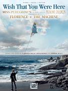 Wish That You Were Here