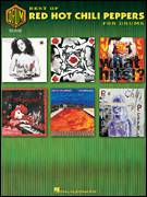 Scar Tissue for drums