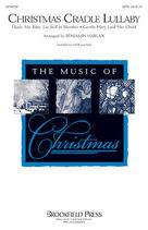 Christmas Cradle Lullaby