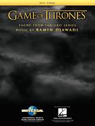 Game Of Thrones - Main Title