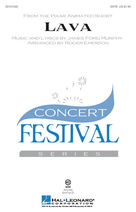 Lava (from Lava) (arr. Roger Emerson)