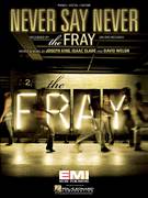Never Say Never (featuring Jaden Smith)