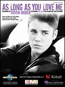 As Long As You Love Me (featuring Big Sean)