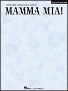 I Do, I Do, I Do, I Do, I Do