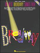 Broadway Selections from Cats (complete set of parts)