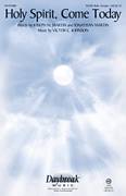 Holy Spirit, Come Today