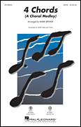 4 Chords (A Choral Medley)
