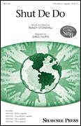 Shut de Do (arr. Greg Gilpin)