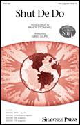 Shut de Do (arr. Greg Gilpin)