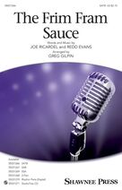 The Frim Fram Sauce