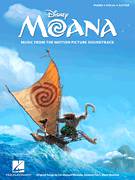 I Am Moana (Song Of The Ancestors) (from Moana)
