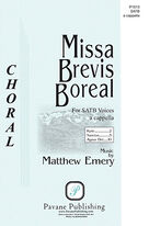 Missa Brevis Boreal