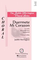 Duermete, Mi Corazon