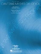 Broadway Selections from Jersey Boys 2 (complete set of parts) for voice, piano or guitar