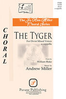 The Tyger