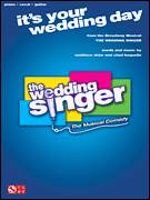 It's Your Wedding Day