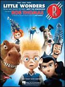 Little Wonders (from Meet The Robinsons)
