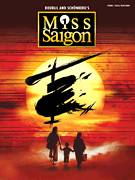 Too Much For One Heart (from Miss Saigon)