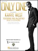 Only One (featuring Paul McCartney)