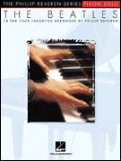 And I Love Her (jazz version) for piano solo