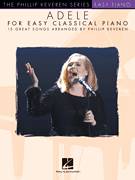 Rolling In The Deep [Classical version] (arr. Phillip Keveren)