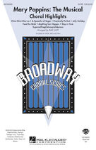 Mary Poppins: The Musical