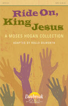Ride On, King Jesus