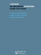 Finishing The Hat - Two Pianos