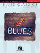 Every Day I Have The Blues (arr. Phillip Keveren)